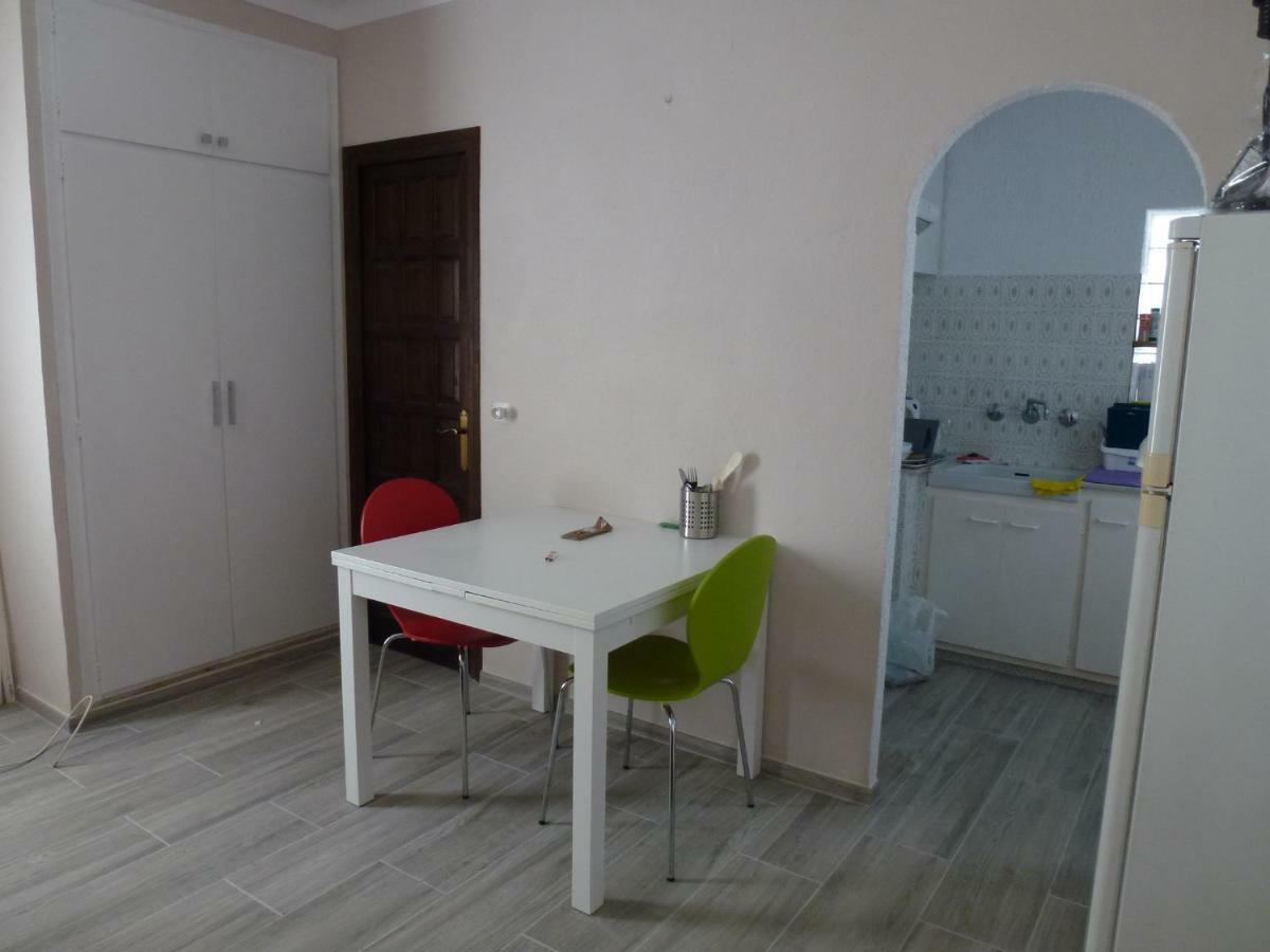 Villa Tarragona L' Escala Dış mekan fotoğraf