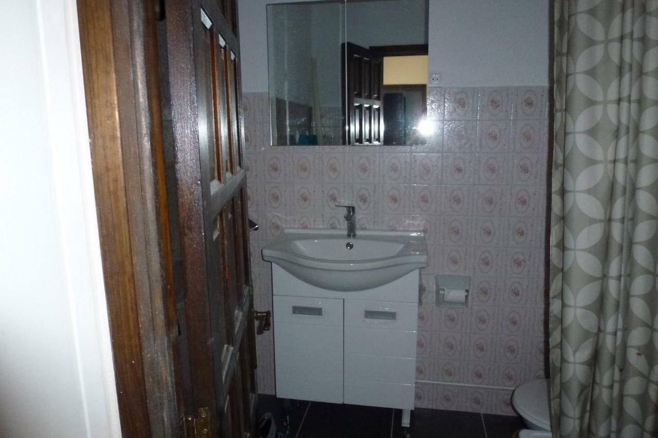 Villa Tarragona L' Escala Dış mekan fotoğraf